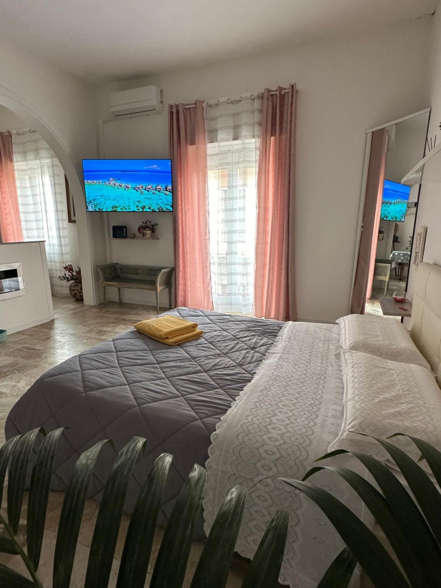 Sweet Dreams Rooms Brindisi Eksteriør bilde