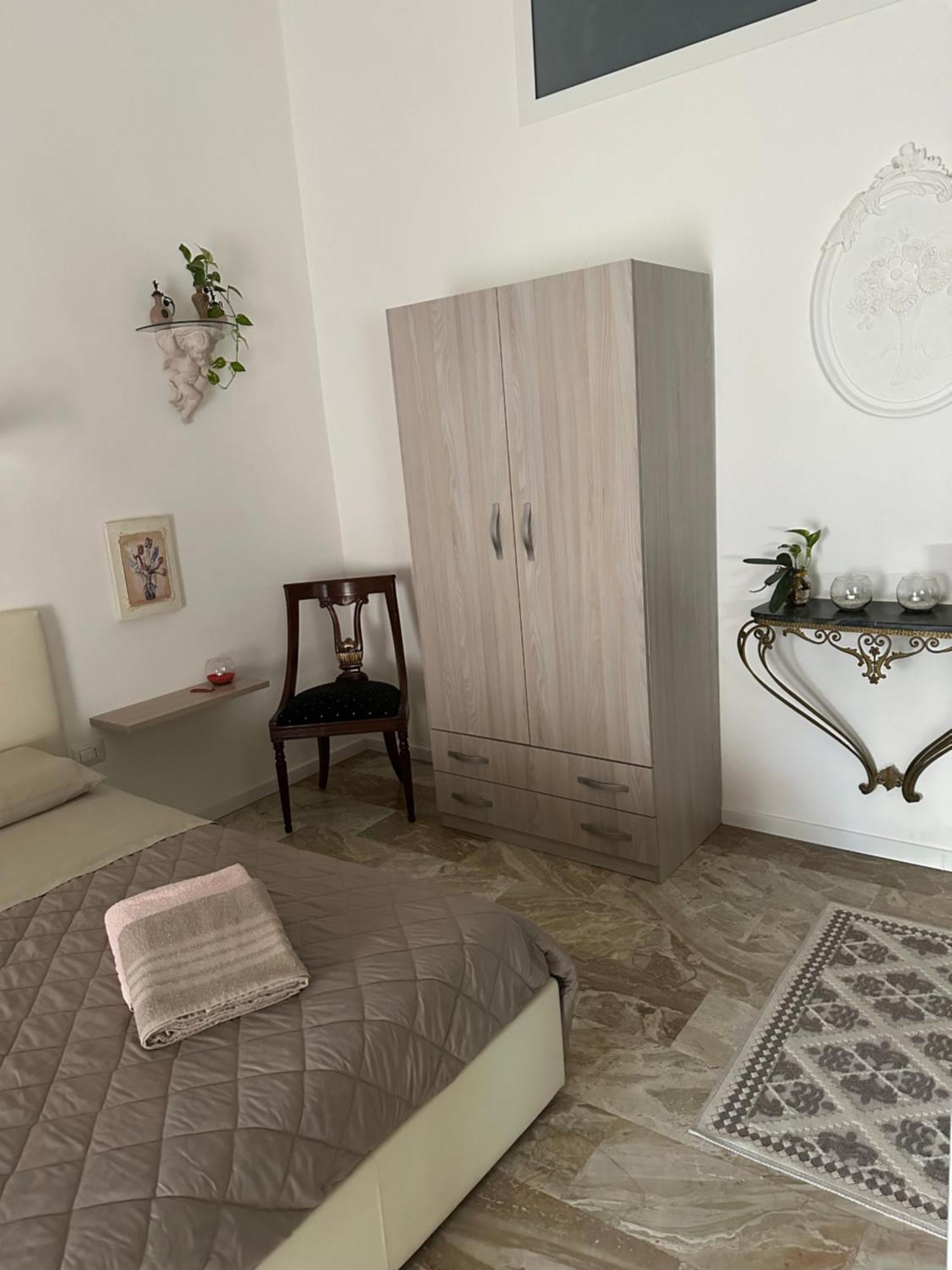 Sweet Dreams Rooms Brindisi Eksteriør bilde