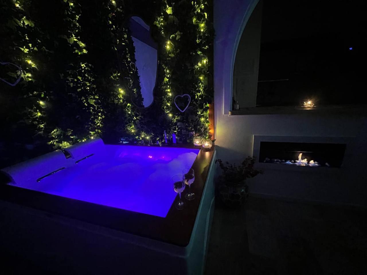 Sweet Dreams Rooms Brindisi Eksteriør bilde